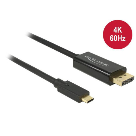 Cable USB Type-C? male gt/