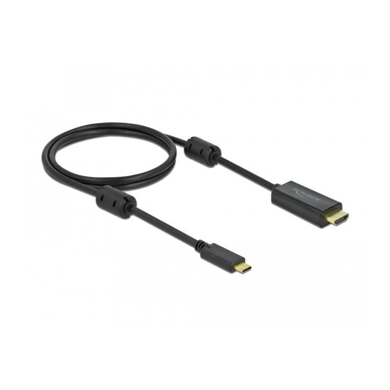 Active cable USB Type-C? male