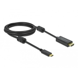 Active cable USB Type-C? male