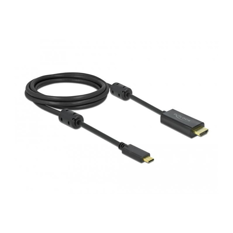 Active cable USB Type-C? male