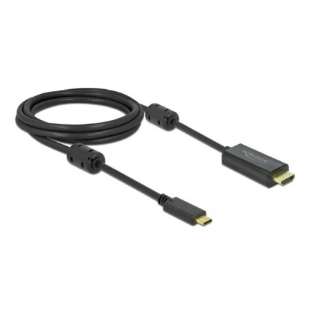 Active cable USB Type-C? male