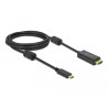 Active cable USB Type-C? male