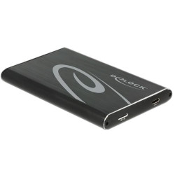 2.5 External Enclosure SATA