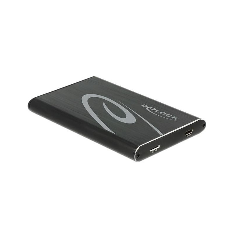 2.5 External Enclosure SATA
