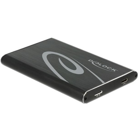 2.5 External Enclosure SATA