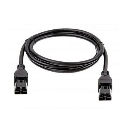 HPE 10A IEC320 C14-C13 3 2.4M Pdu Cable | APLIUM