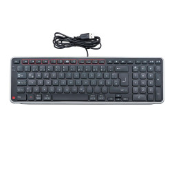 Balance Keyboard DE Wired