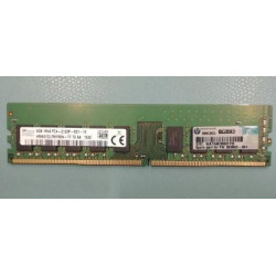 MEMORY DIMM 8GB PC4-2133P-E