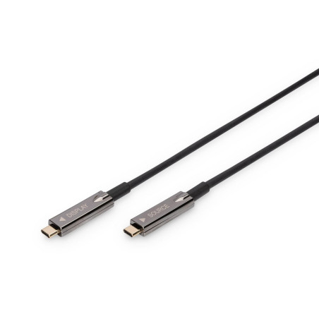 4K USB Type-C AOC AV