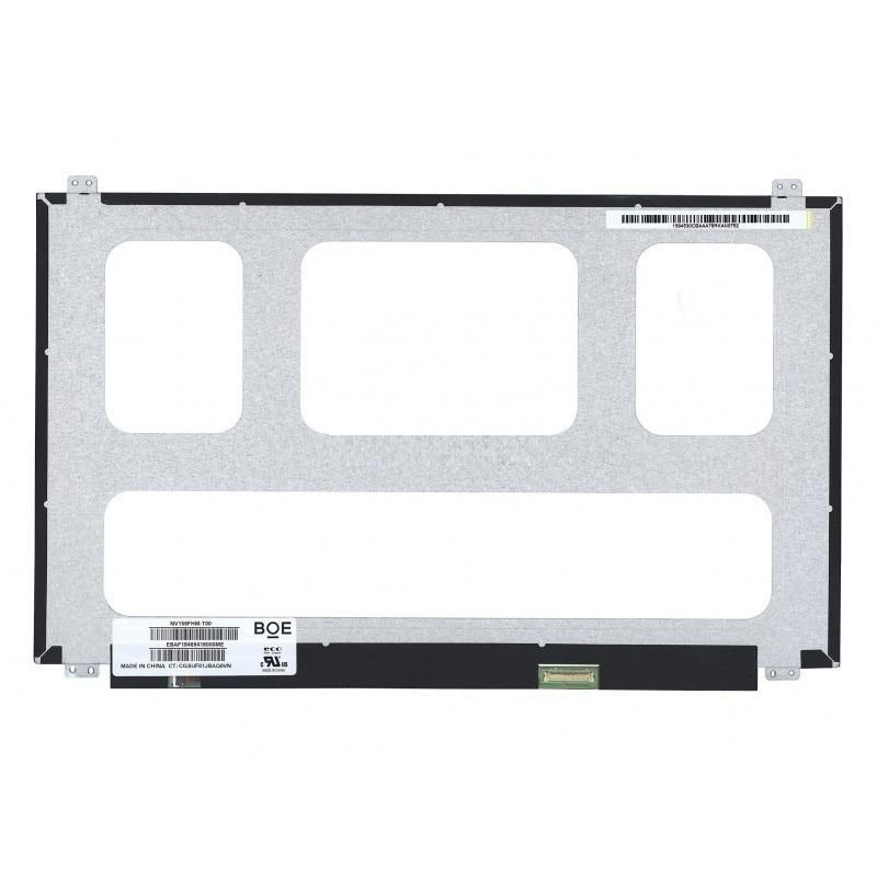 15,6" LCD FHD Glossy