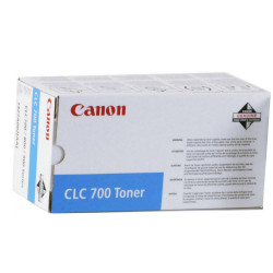 Toner Cyan