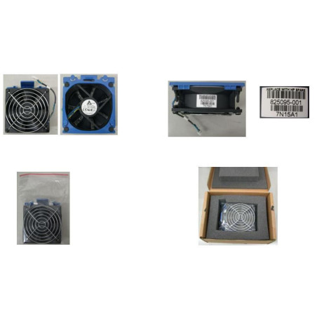 FAN 92X92X32MM ML30