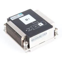 BL460c G8 CPU1 Heatsink