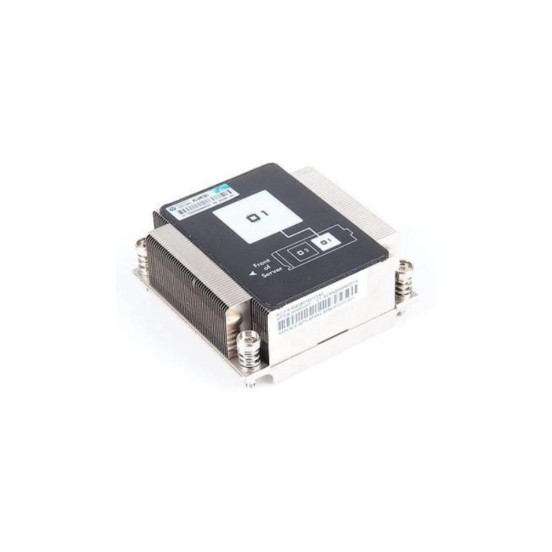 BL460c G8 CPU1 Heatsink