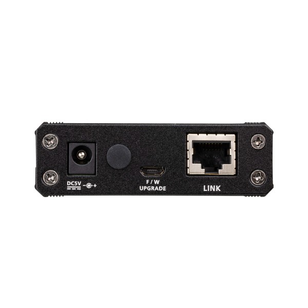 4-Port USB 2.0 CAT 5 Extender