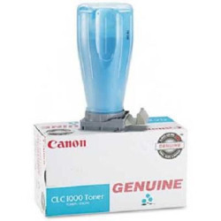 Toner Cyan