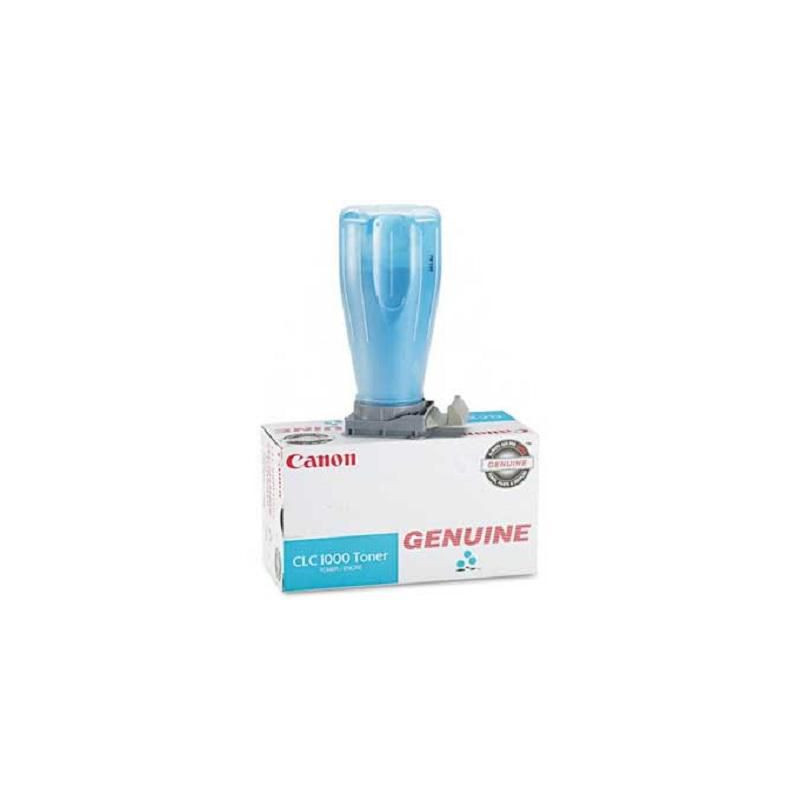 Toner Cyan