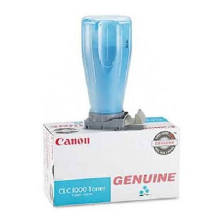 Toner Cyan