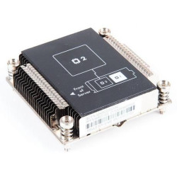 BL460c G8 CPU2 Heatsink