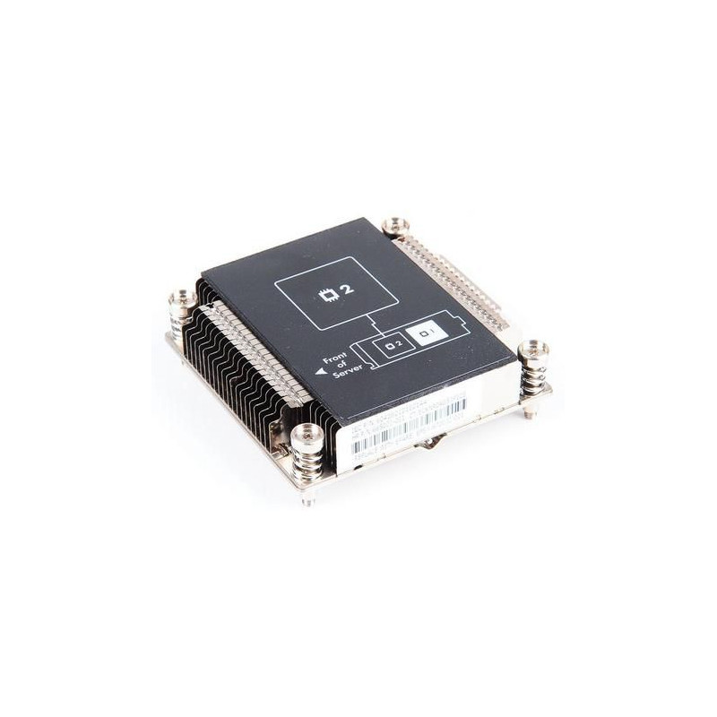 BL460c G8 CPU2 Heatsink