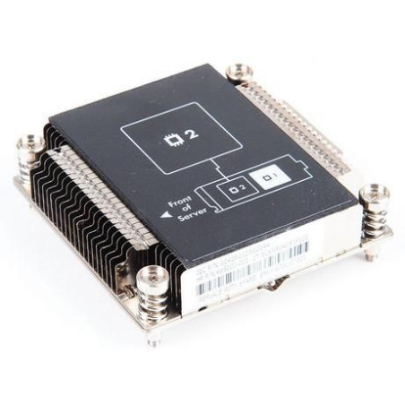 BL460c G8 CPU2 Heatsink