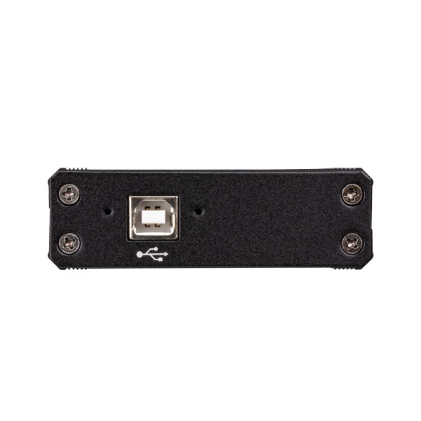 4-Port USB 2.0 CAT 5 Extender