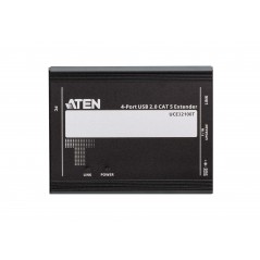 4-Port USB 2.0 CAT 5 Extender