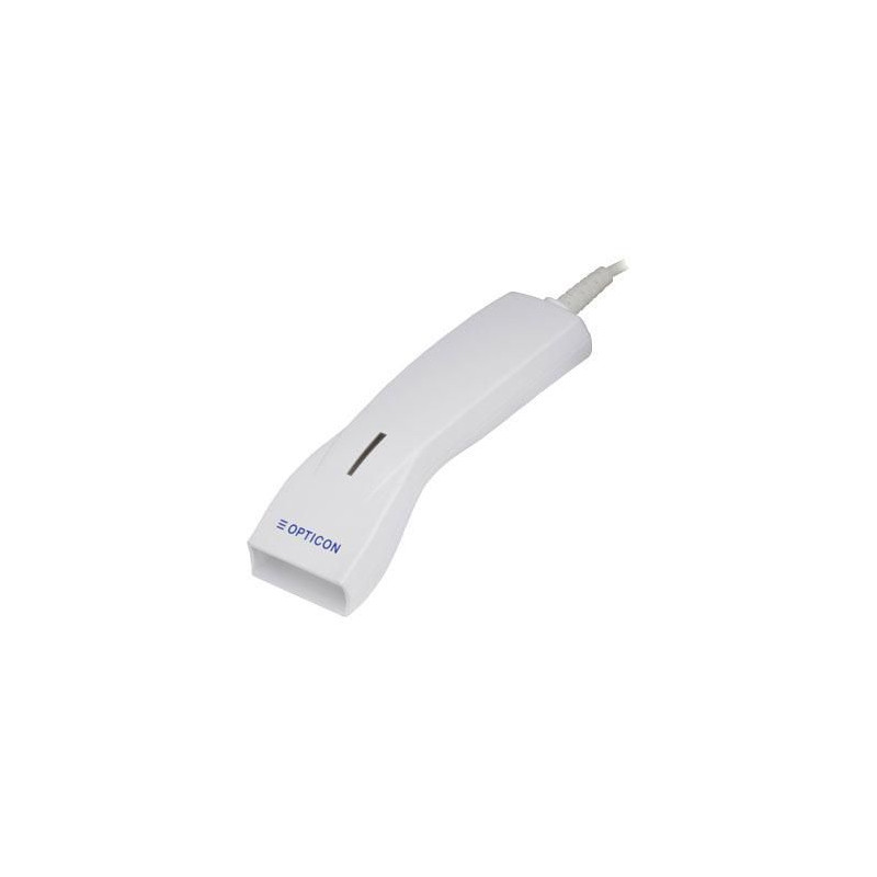 OPL-6845S,Sleek,High speed 1D
