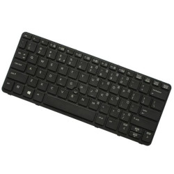KEYBOARD W/POINT STICK FR