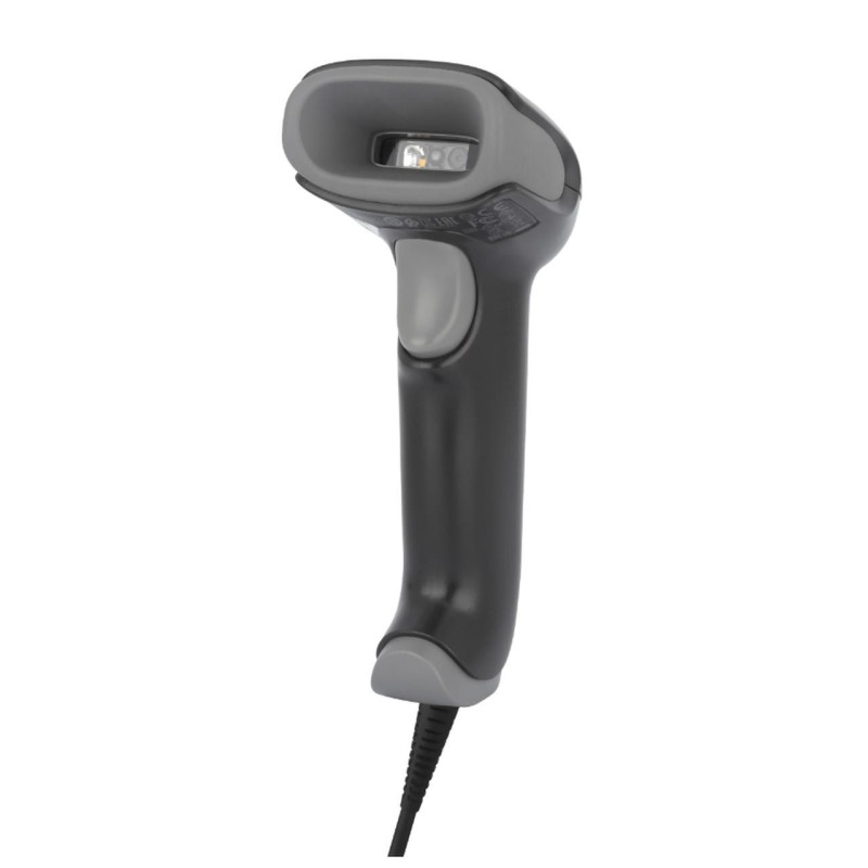 Emea Scanner Only Omni 1D Pdf 2D Black RS232/USB/KBW/IBM | APLIUM