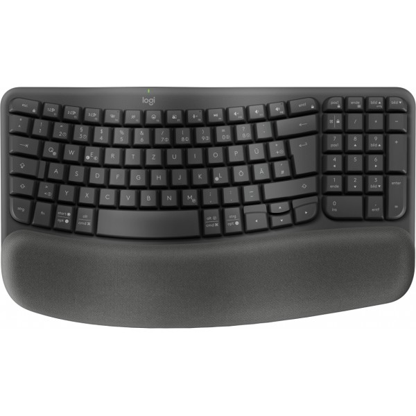WAVE KEYS FOR