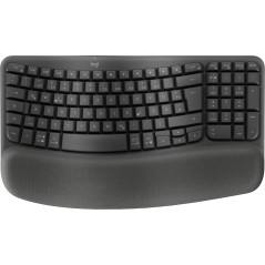 WAVE KEYS FOR