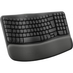 WAVE KEYS FOR