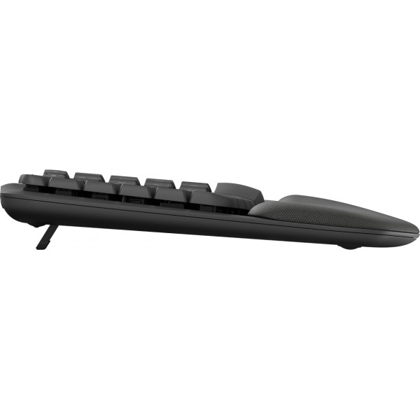 WAVE KEYS FOR