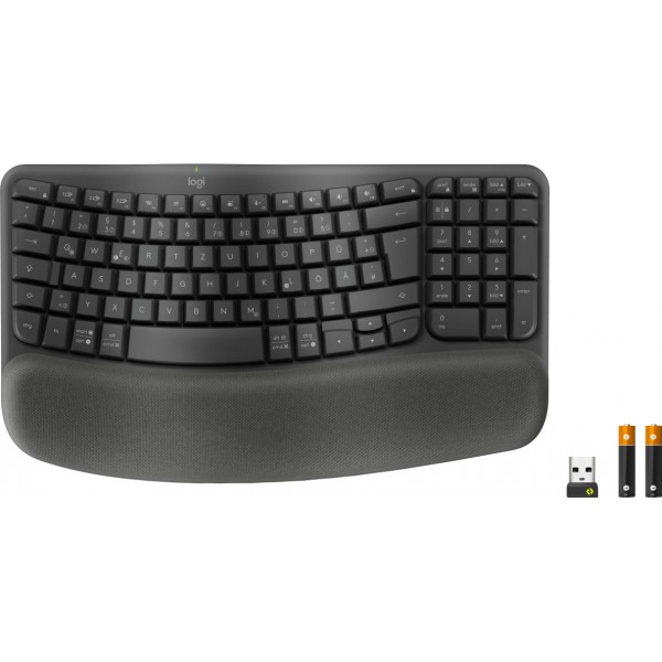 WAVE KEYS FOR