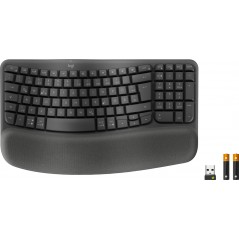 WAVE KEYS FOR