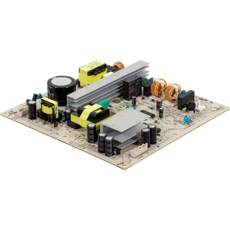Power Unit