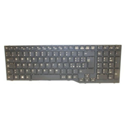 Keyboard 10Key Black W/O Ts