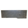 Keyboard 10Key Black W/O Ts
