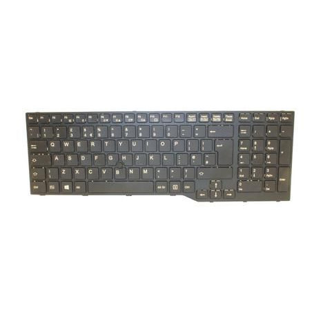 Keyboard 10Key Black W/ Ts