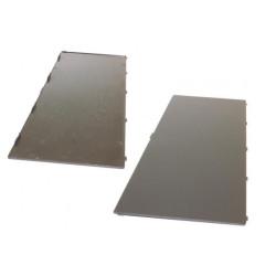 Cover, Battery