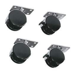 BRK/RK locking WHEEL OPTI