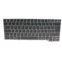 Keyboard Us