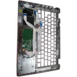 Palmrest Assembly for