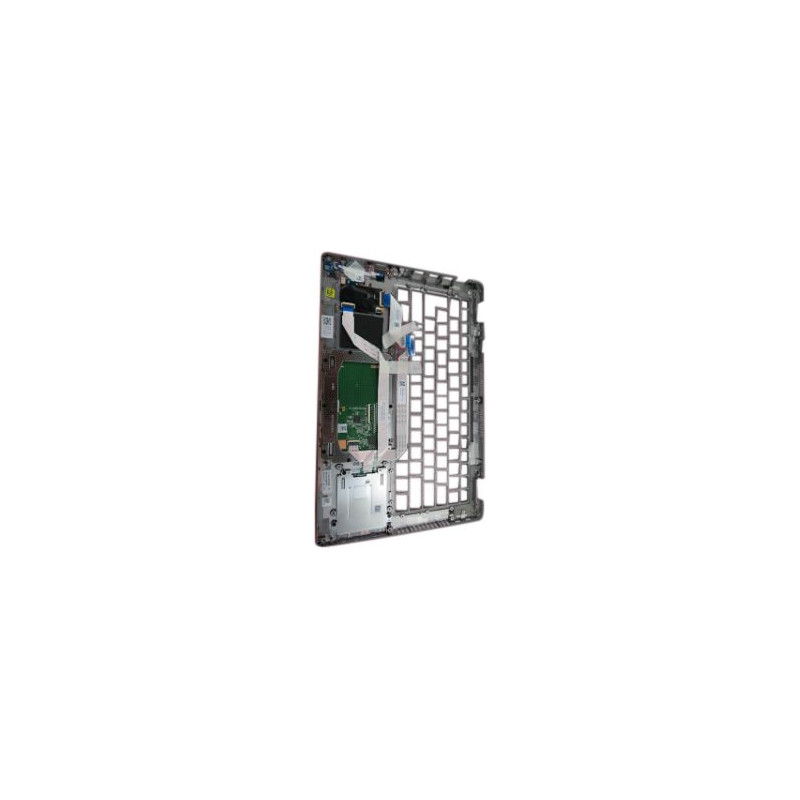 Palmrest Assembly for