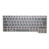 Keyboard Black W/O Ts German