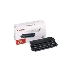 Toner Black E-16