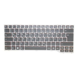 Keyboard Black W/O Ts
