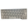Keyboard White W/O Ts German
