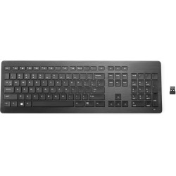 Wireless Premium Keyboard -